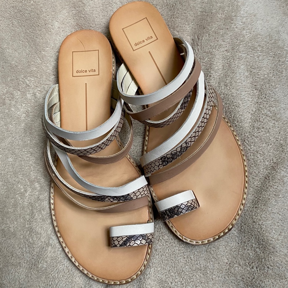 Dolce Vita Sandal